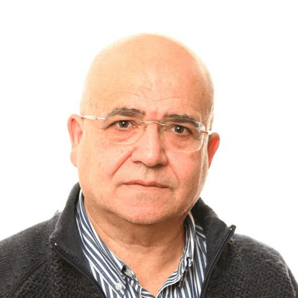 Baldo Gallego