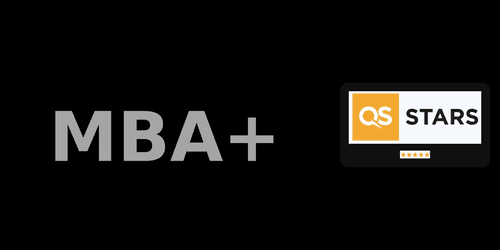 MBA 5 Estrellas QS Stars: liderazgo de élite, resultados reales.