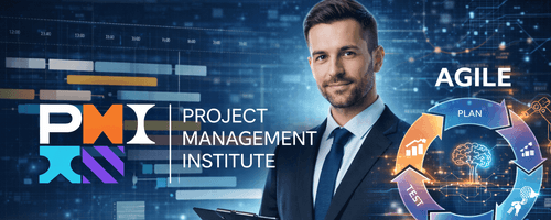Máster en Dirección y Gestión de Proyectos